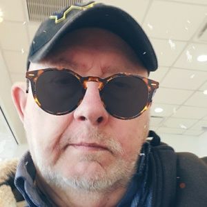 Meet your Posher, David